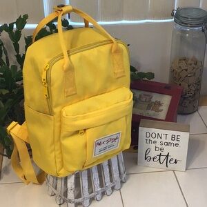 ‘HotStyle Bestie’ Roomy Backpack (#5)